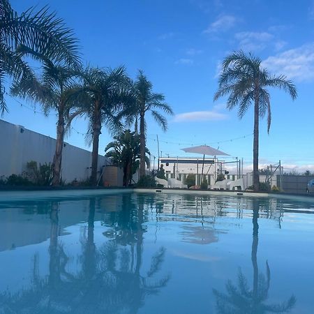 Finca Marmito Санлукар-де-Баррамеда Екстер'єр фото